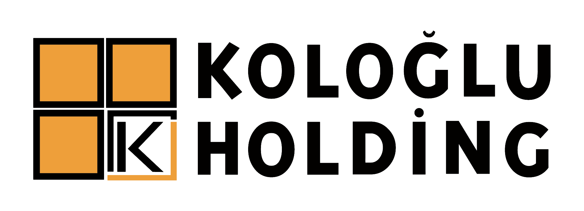 KOLOĞLU HOLDİNG