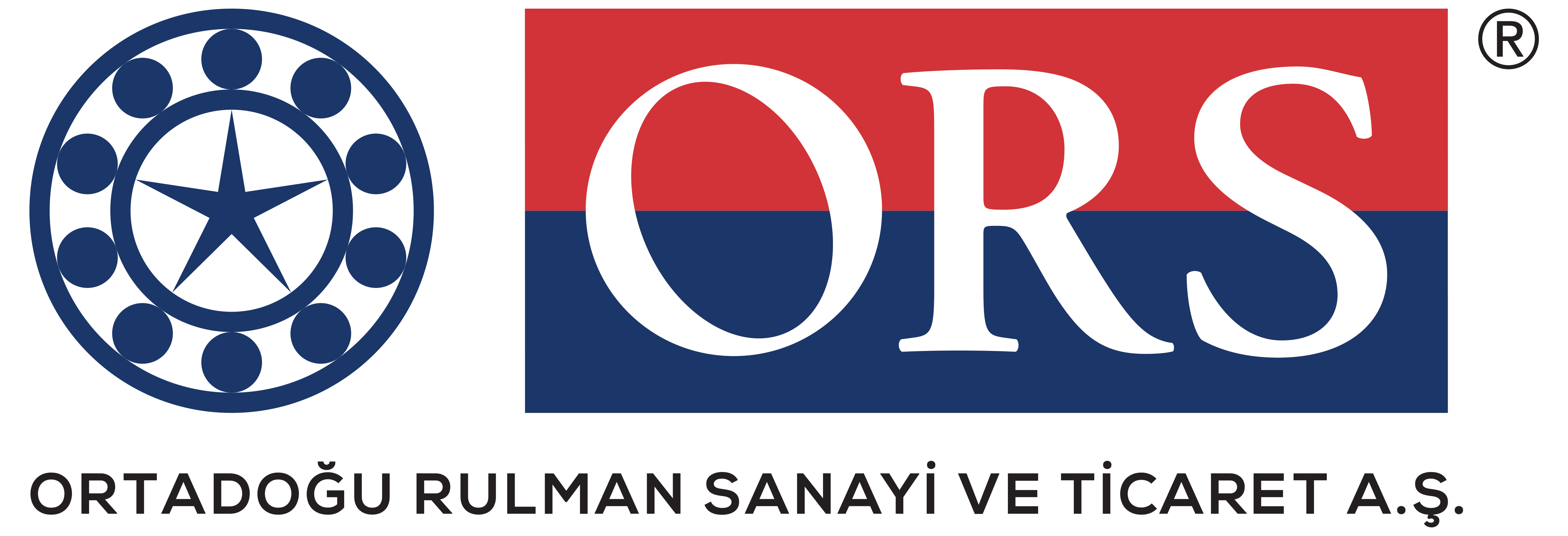 ORS (Ortadoğu Rulman Sanayi)