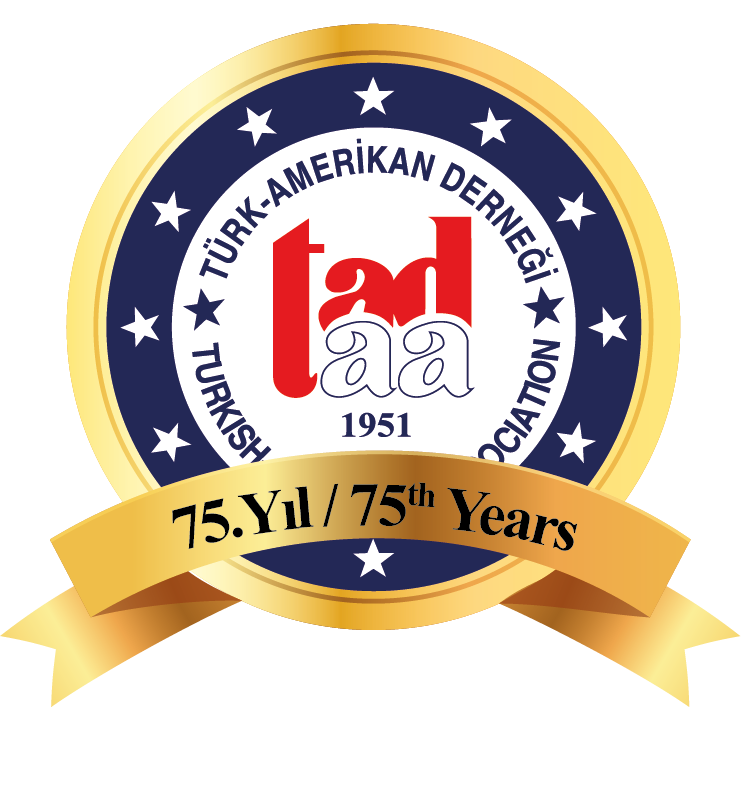 TÜRK-AMERİKAN DERNEĞİ